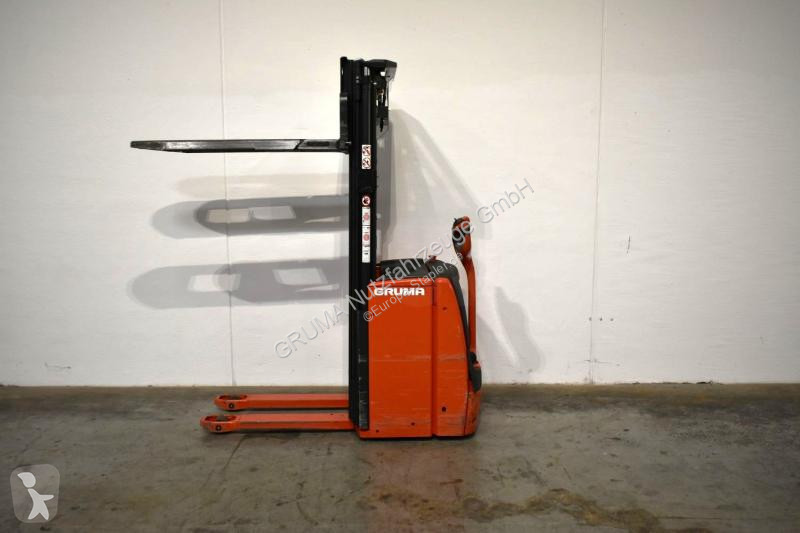 Stacker Linde  L 16 1173