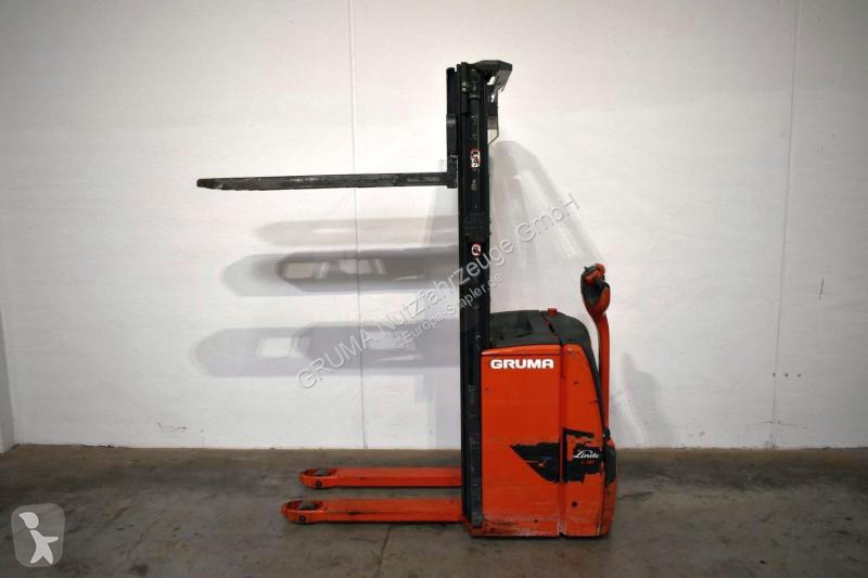 Stacker Linde  L 16 1173