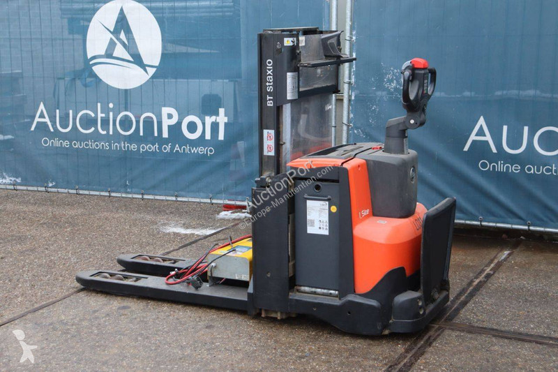Stacker BT SWE200D