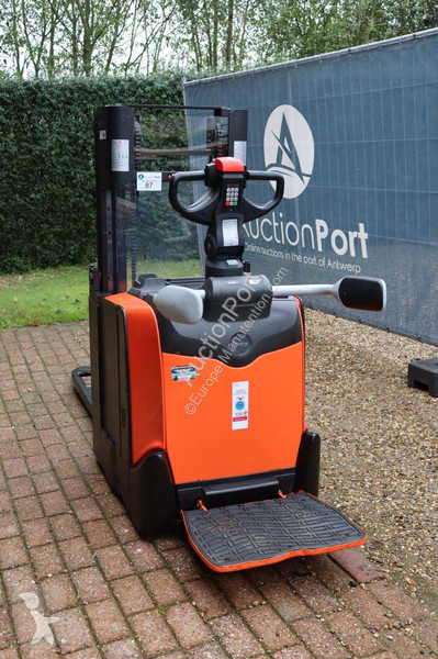 Stacker Toyota N