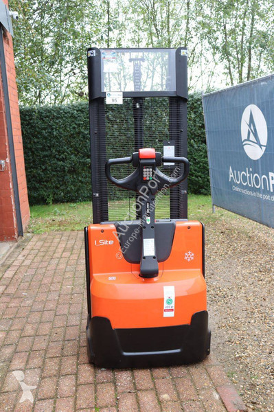 Stacker Toyota