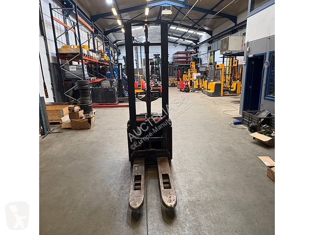 Stacker
