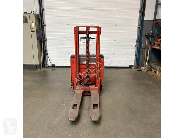 Stacker