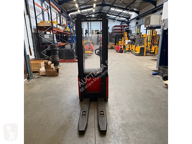 Stacker