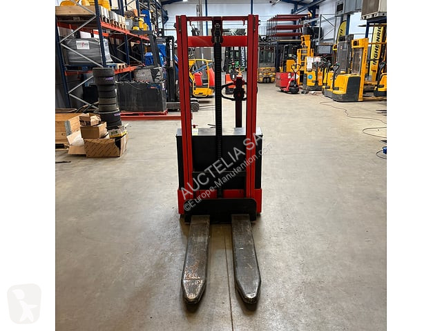 Stacker
