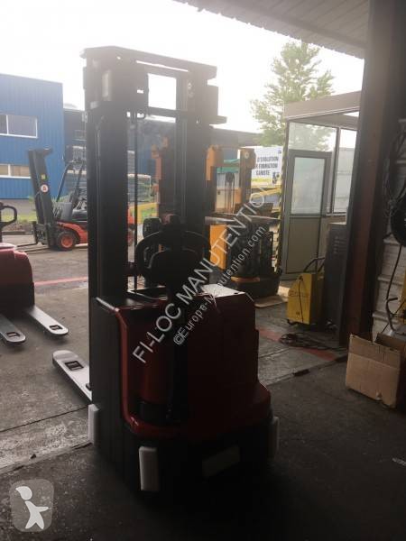 Noblelift PS16L Hochhubwagen