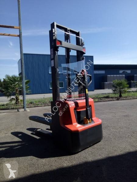 Gerbeur Noblelift PSE12N29