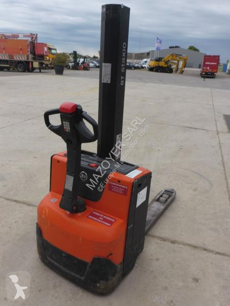 Gerbeur BT SWE080L