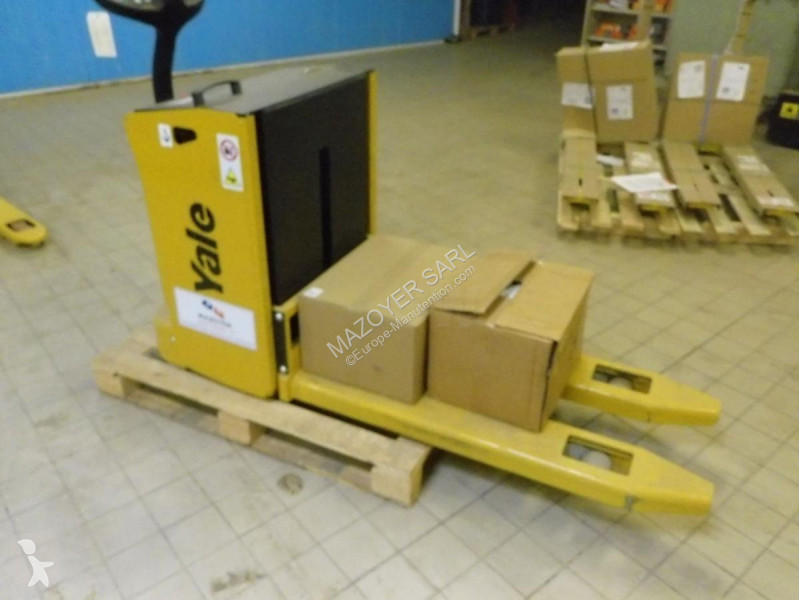 Gerbeur Yale MP20 PL