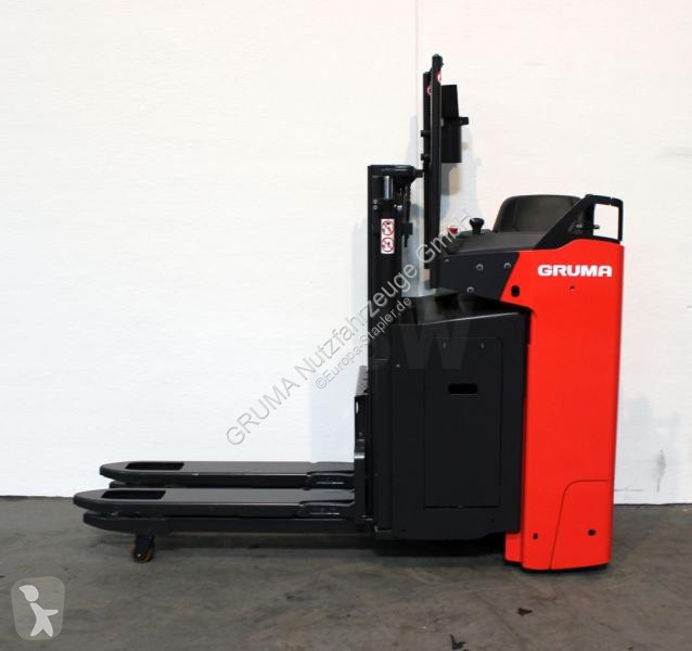 Gerbeur Linde D 12 S 1164