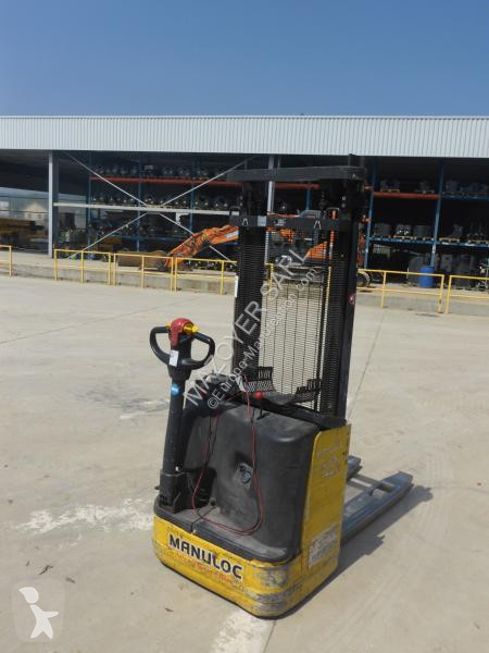 Gerbeur Komatsu  MSW12-1R