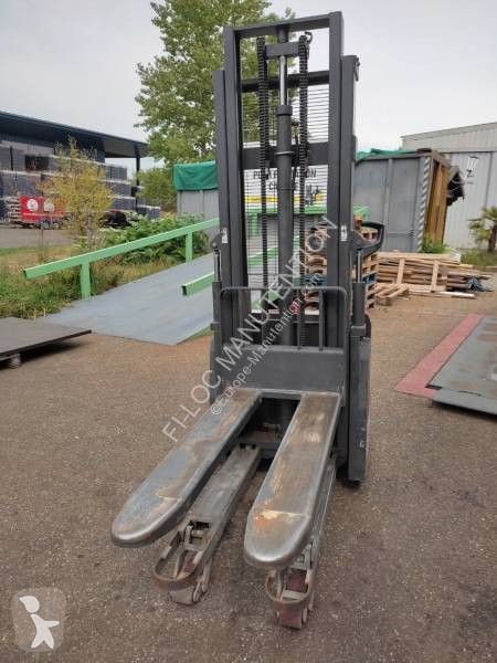 Noblelift CDD12RS-E Hochhubwagen