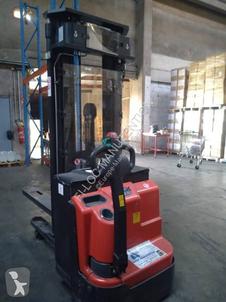 Gerbeur Noblelift PS16L