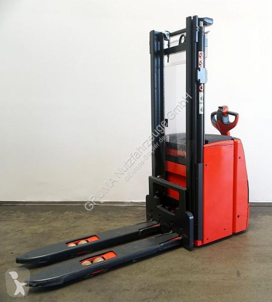 Stacker Linde  L 16 1173
