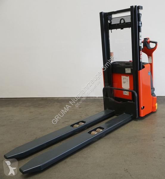 Løftegaffel Linde 1172-01