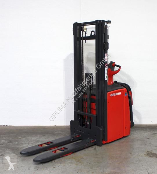 Gerbeur Linde  L 14 AP i 1173