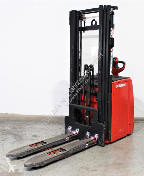 Stacker Linde  L 14 i 1173