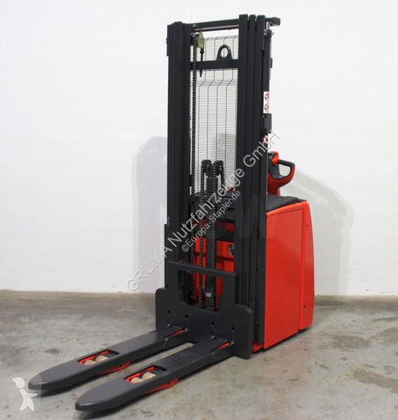 Stacker Linde  L 16 i 1173-01