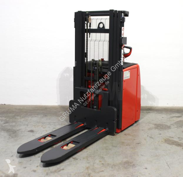 Stacker Linde L 20 i 1173-01
