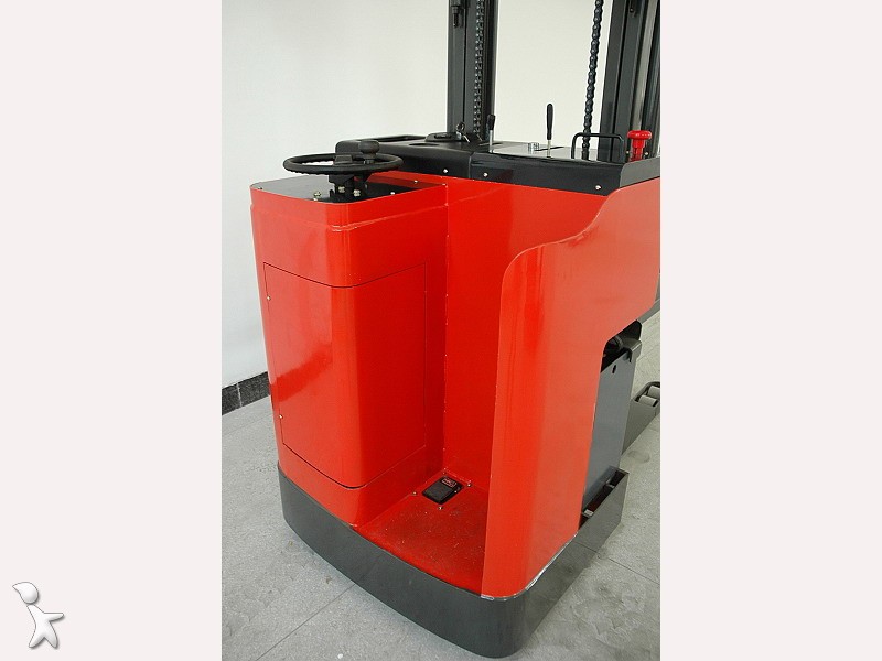 مرفاع شوكي Dragon Machinery TBE15-30