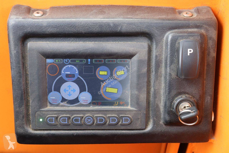 Gerbeur  DT-LTC-30