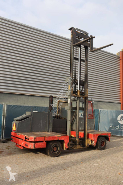 Gerbeur  HT5C