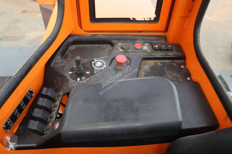 Gerbeur  DT-LTC-30