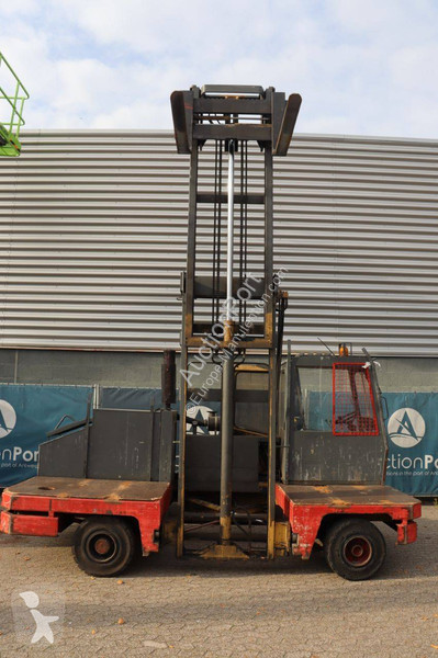 Gerbeur  HT5C