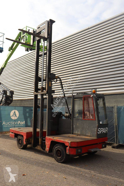 Gerbeur  HT5C