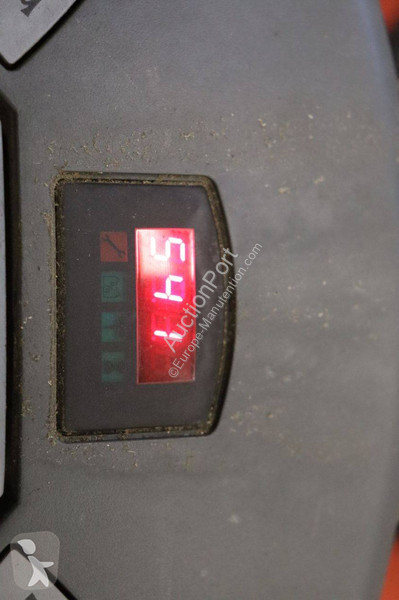 Stacker BT SWE200D