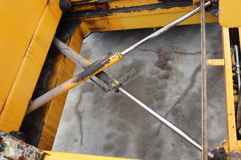 Gerbeur Baumann GS60