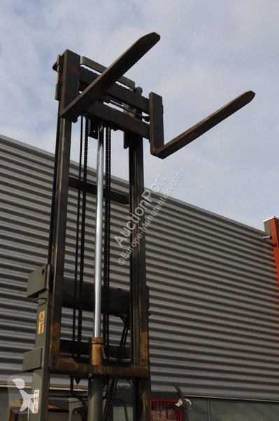 Gerbeur  HT5C