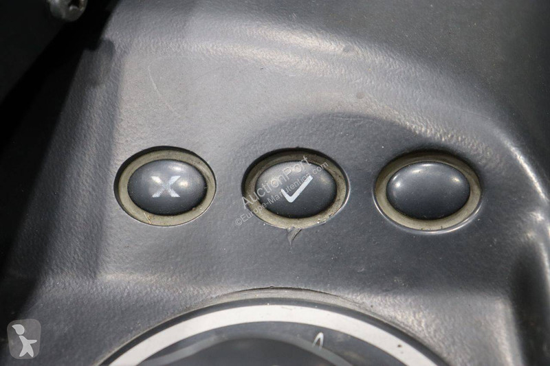 Gerbeur Linde V10-02