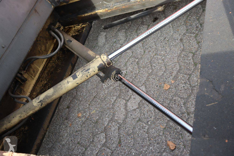 Gerbeur  HT5C