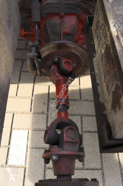 Gerbeur  HT5C