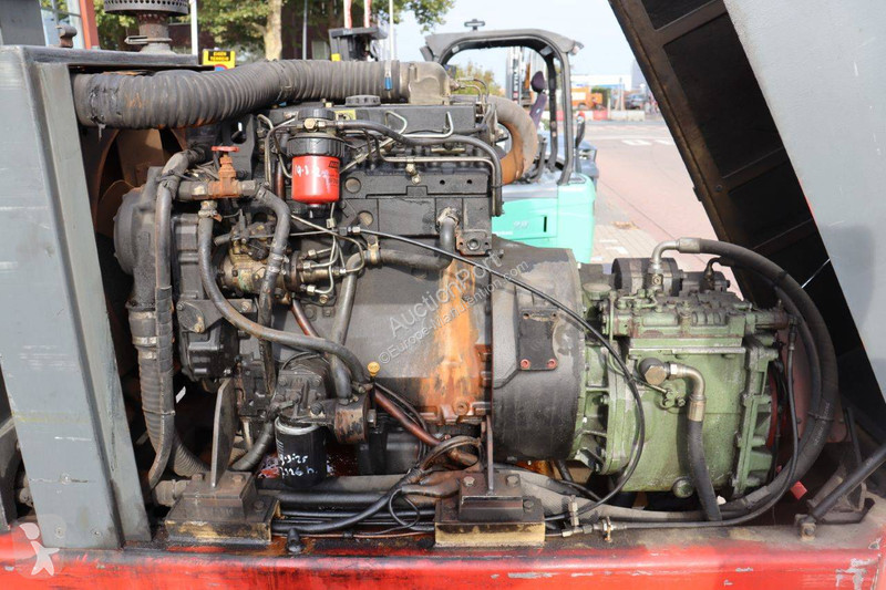 Gerbeur  HT5C