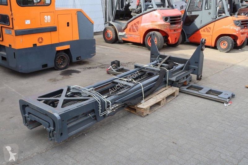 Gerbeur  DT-LTC-30