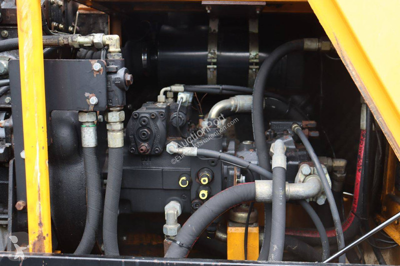 Gerbeur Baumann GS60