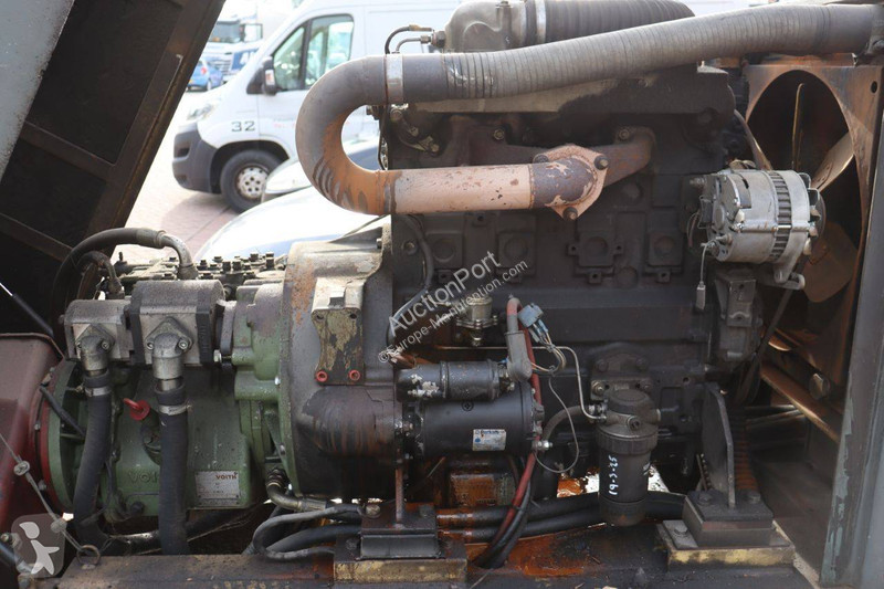 Gerbeur  HT5C