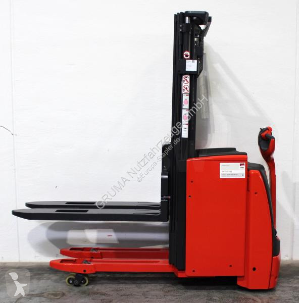 Stacker Linde  L 20 i 1173