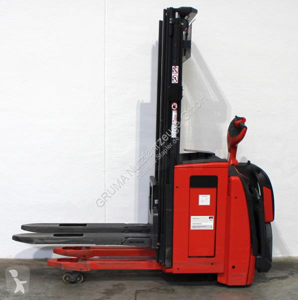 Gerbeur Linde  L 16 AP i 1173