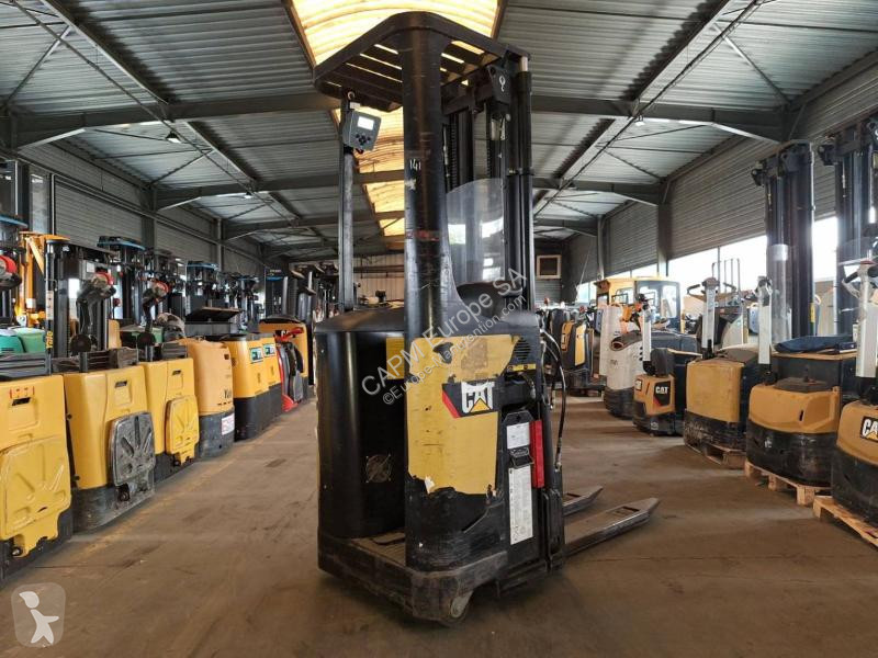 Electrotranspalet Caterpillar  NSR16N2