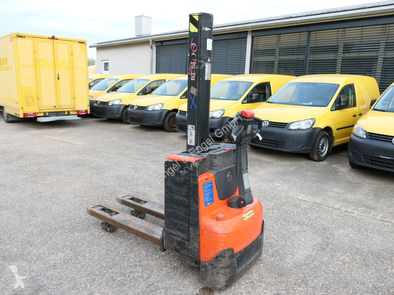 Stacker BT SWE 080 L