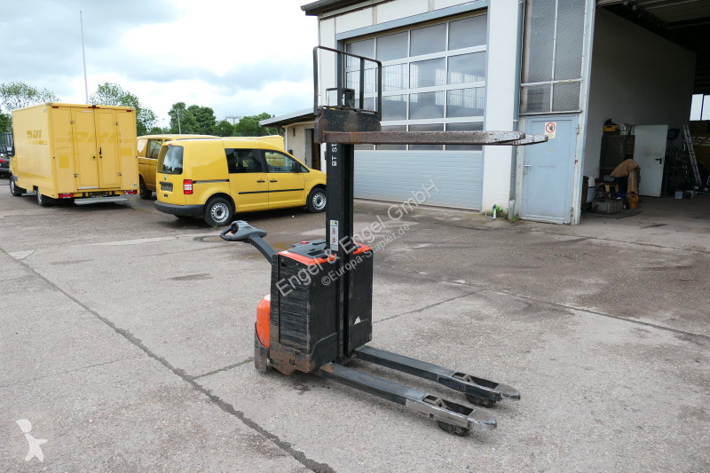 Stacker BT SWE 080L