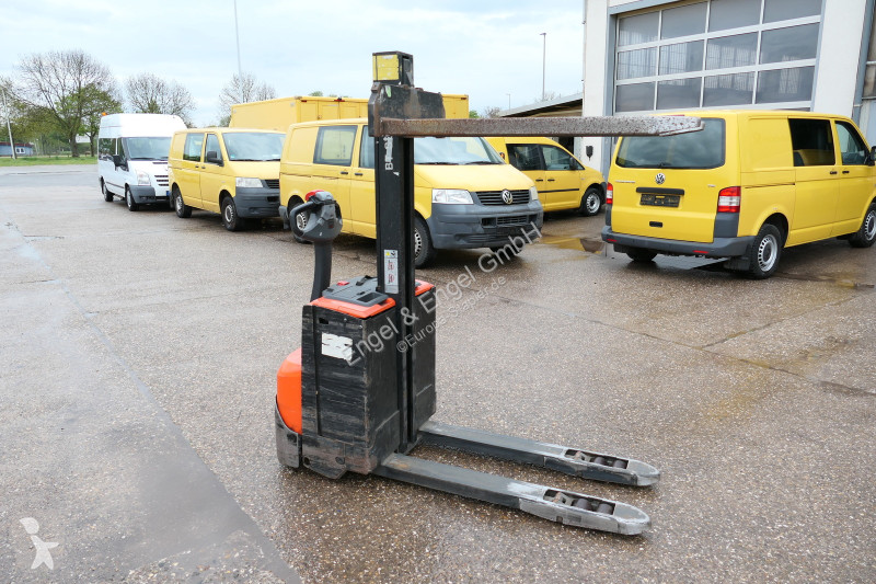 Stacker BT SWE 080L