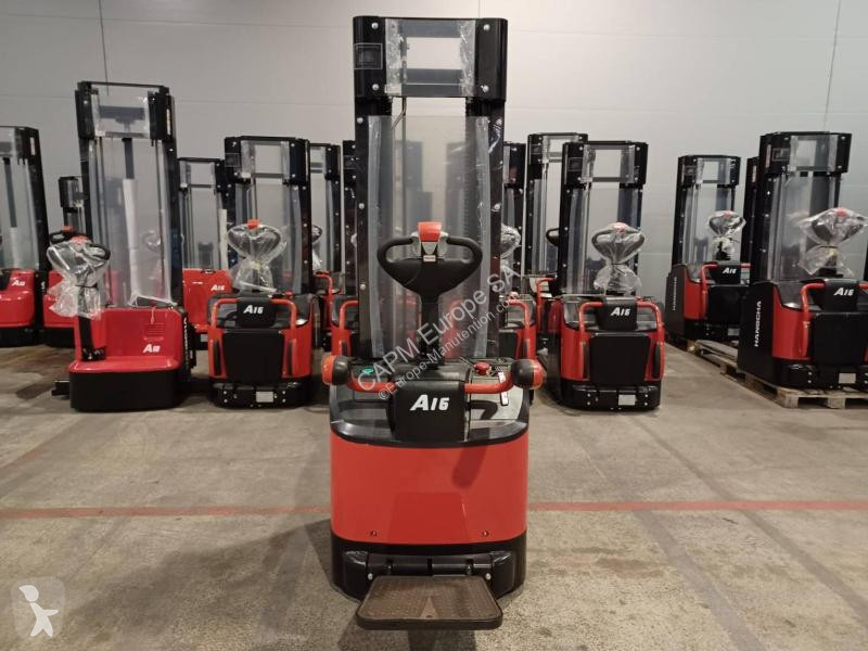 Apilador Hangcha  CDD16-AZ3S