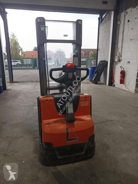 Apilador BT SWE120L