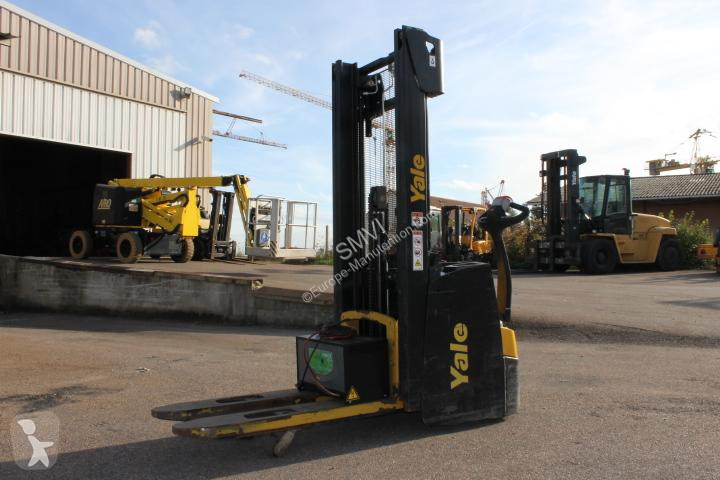 Gerbeur Yale  MS12AC