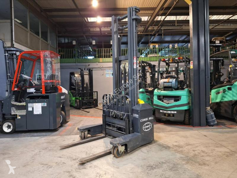 Løftegaffel Combilift  WR4