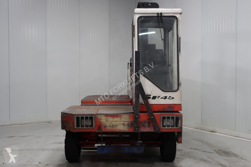 Gerbeur Fantuzzi SF45
